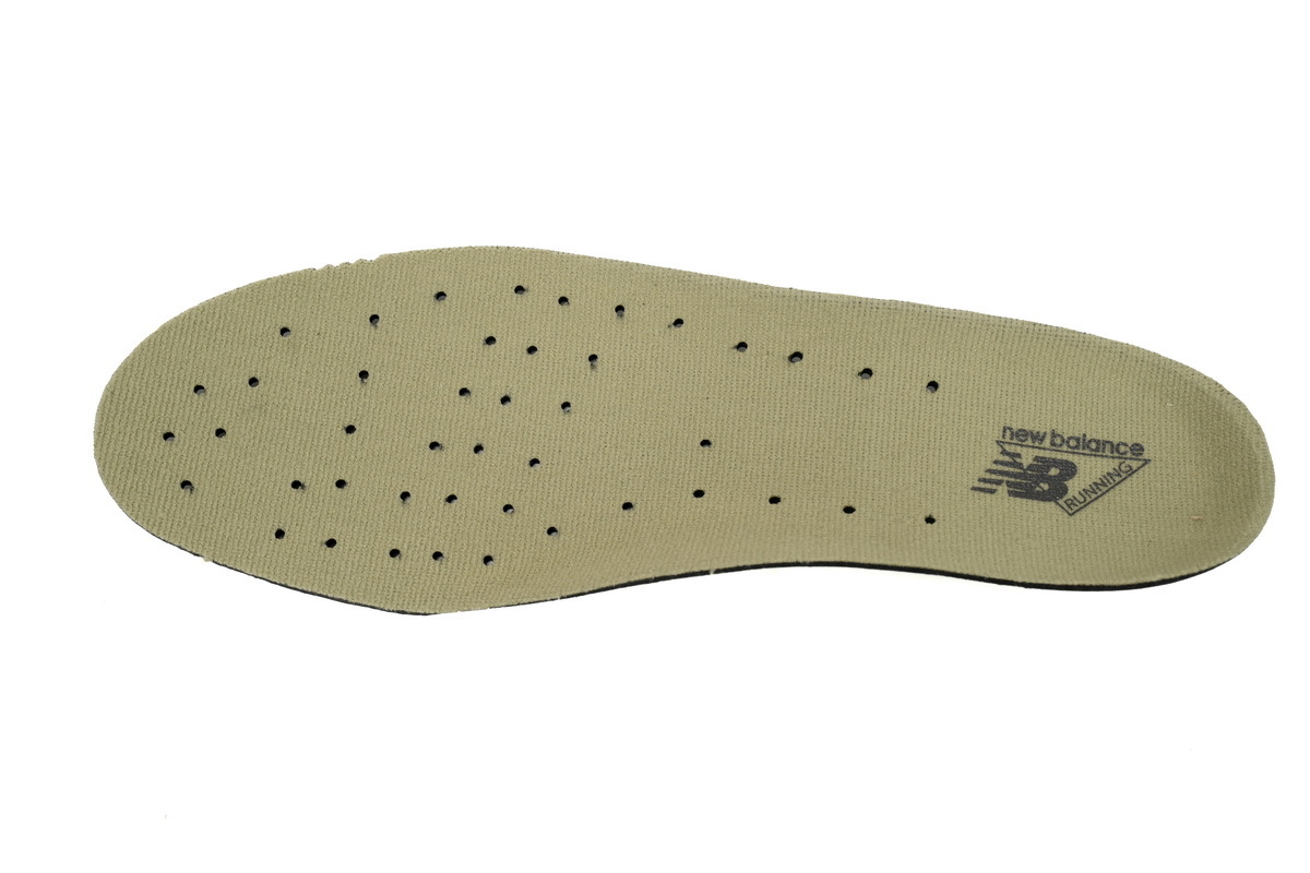 New Balance 2002R Sea Army Green Grey M2002RHN