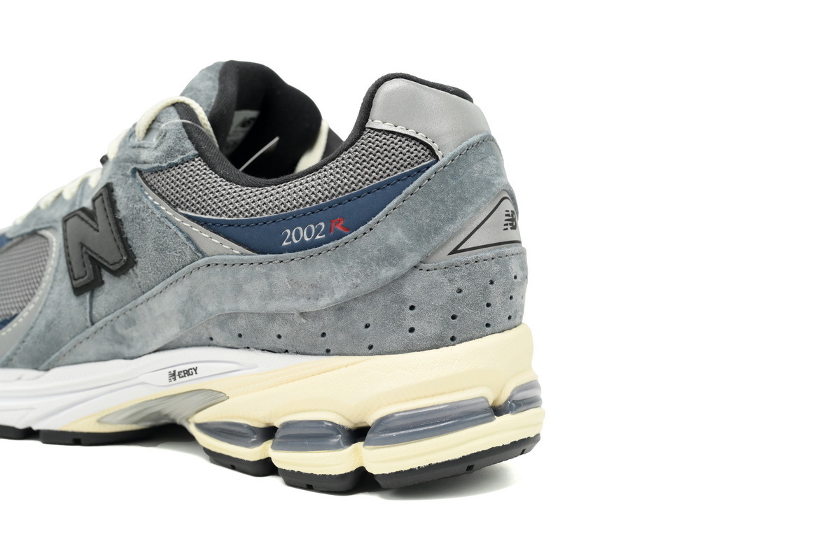 New Balance 2002R Sea Dark Blue Gray M2002RU2