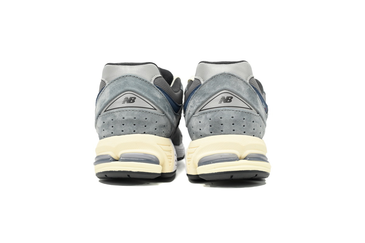 New Balance 2002R Sea Dark Blue Gray M2002RU2
