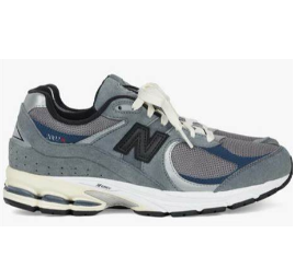 New Balance 2002R Sea Dark Blue Gray M2002RU2