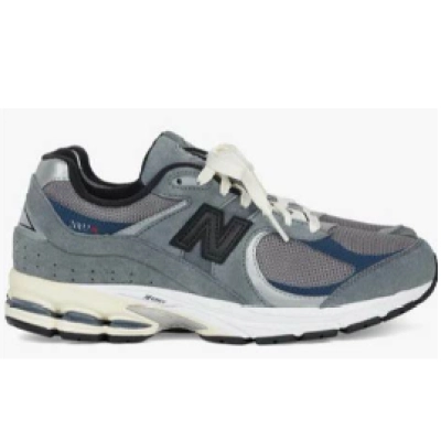 New Balance 2002R Sea Dark Blue Gray M2002RU2 02