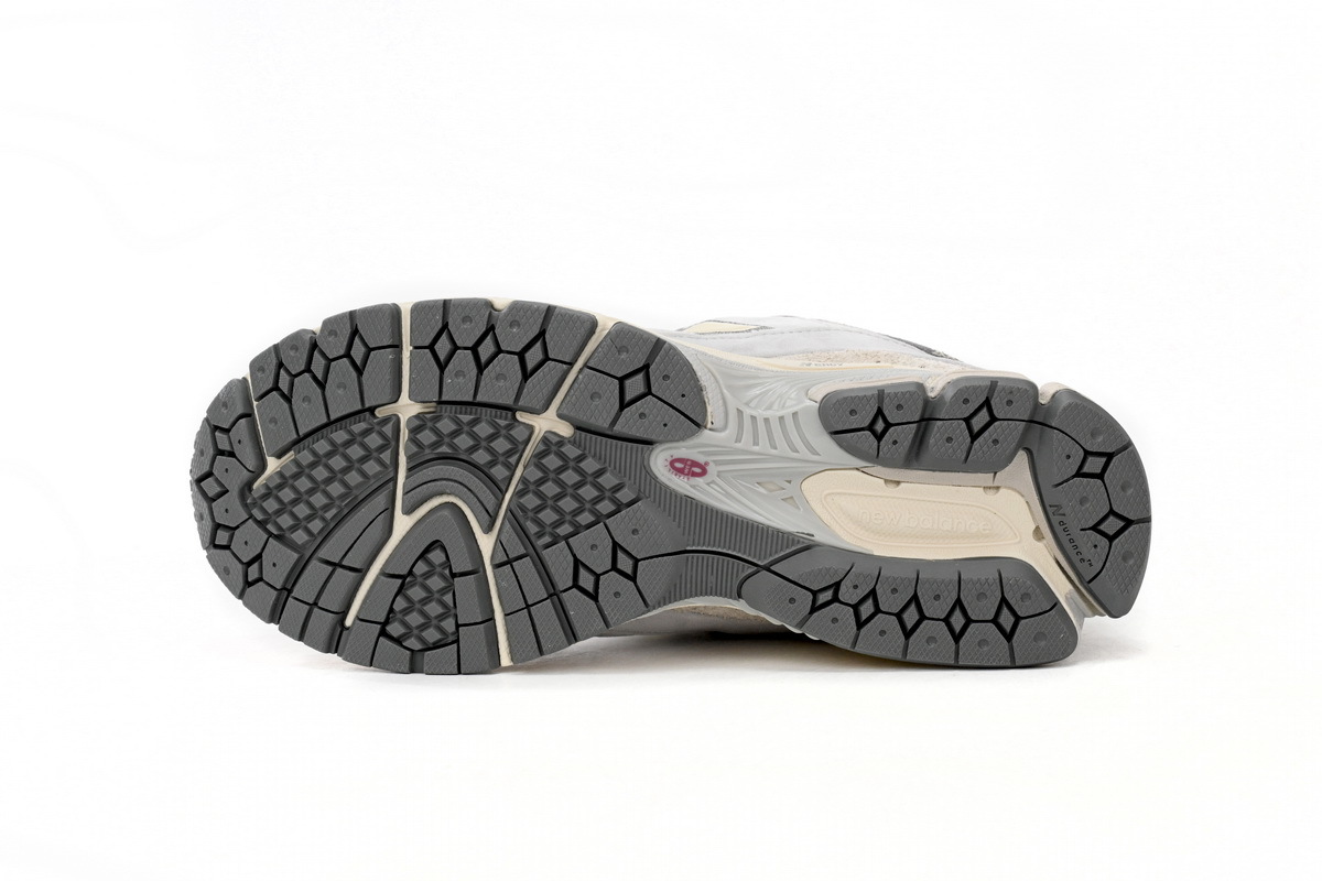 New Balance 2002R Sea Grey M2002RLN
