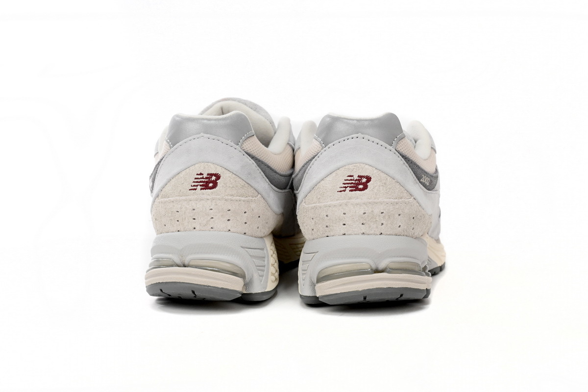 New Balance 2002R Sea Grey M2002RLN