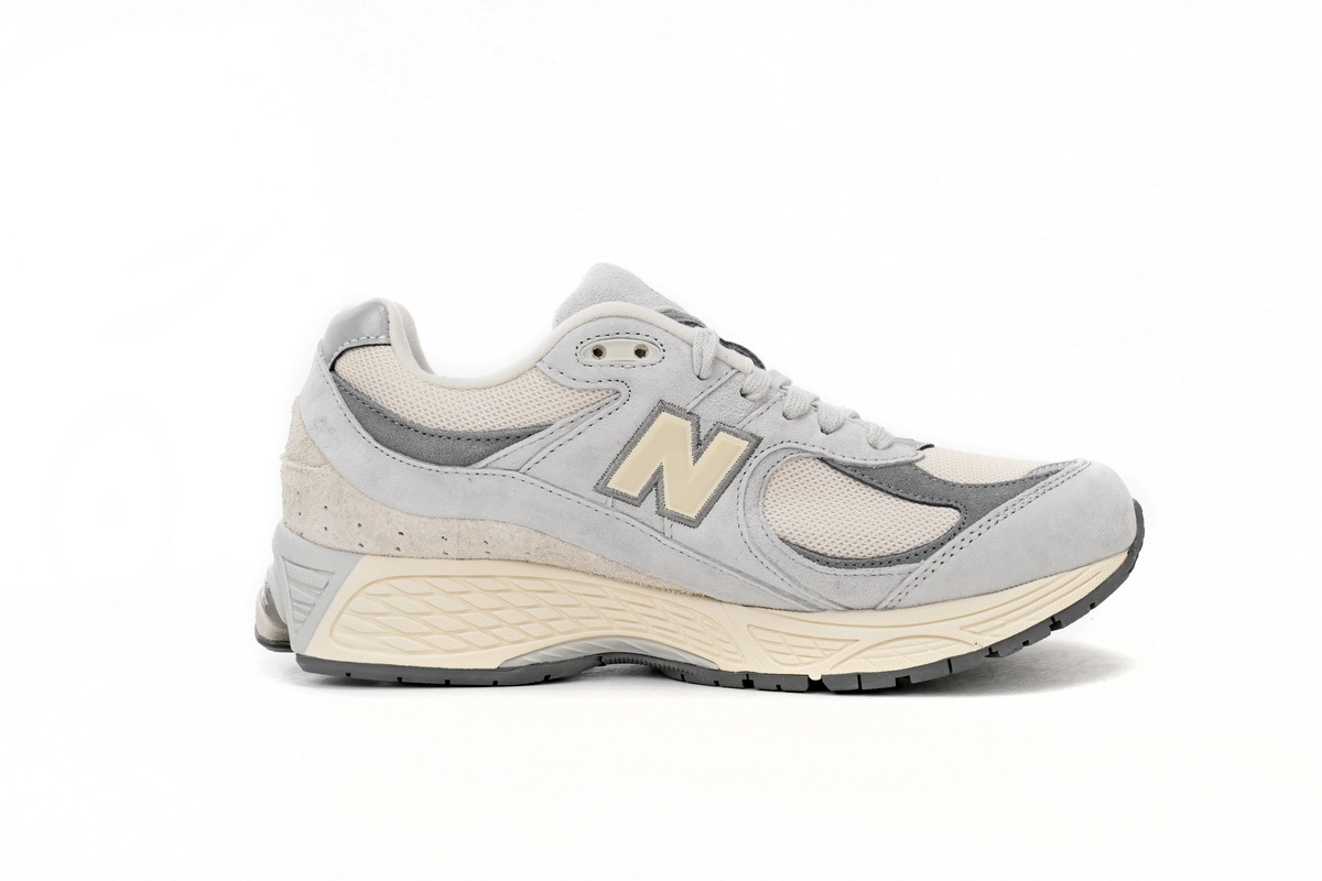 New Balance 2002R Sea Grey M2002RLN