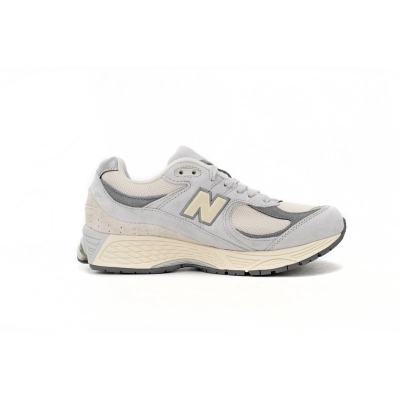 New Balance 2002R Sea Grey M2002RLN 02