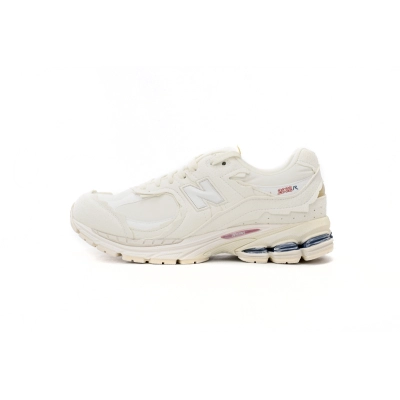 New Balance 2002R Sea Salt Color M2002RDC 01