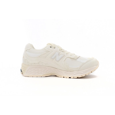 New Balance 2002R Sea Salt Color M2002RDC 02
