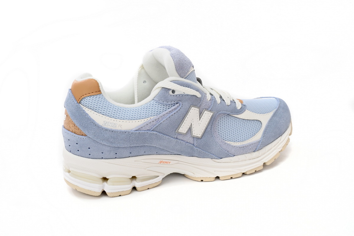 New Balance 2002R Shallow Powder Blue M2002RSD