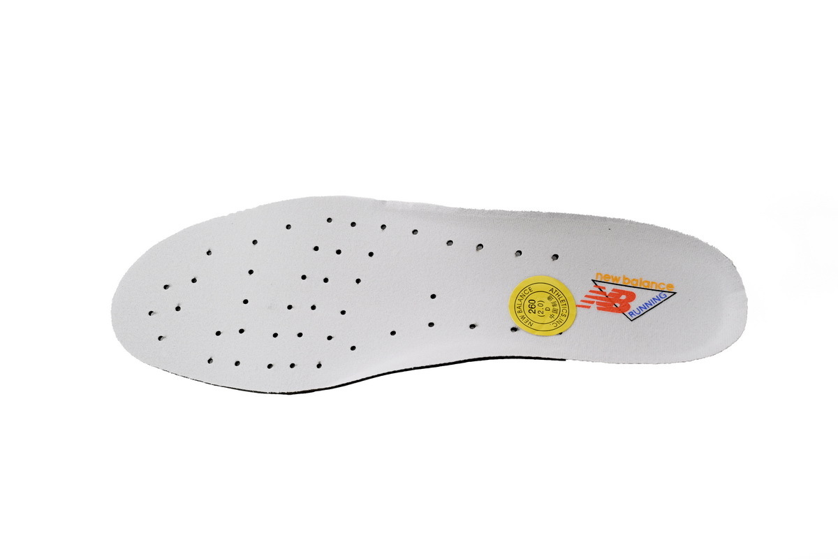 New Balance 2002R White Grey M2002RSB
