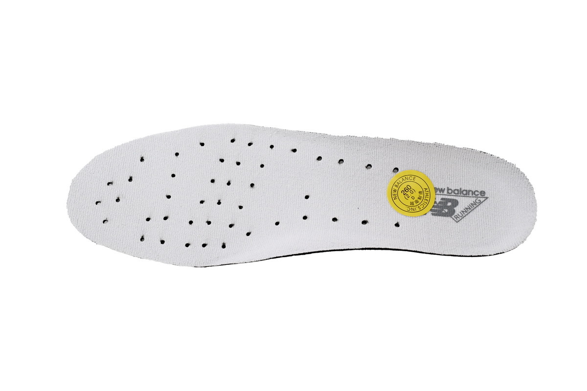 New Balance 2002R White Grey M2002RST