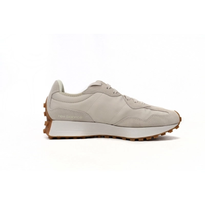 New Balance 327 Beige Green MS327HR1 02
