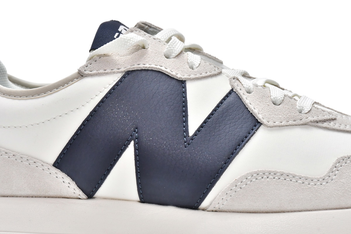 New Balance 327 Grey Navy WS327KB