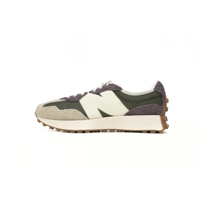 New Balance 327 Purplish Green WS327COB 01