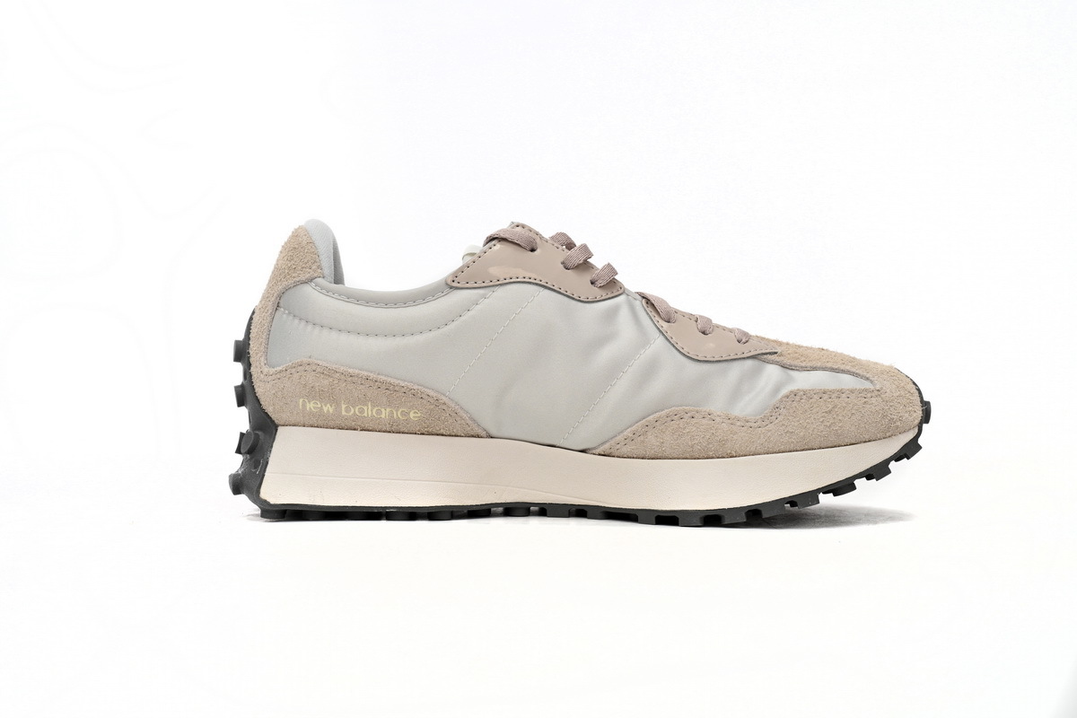New Balance 327 Red Brown WS327SFA