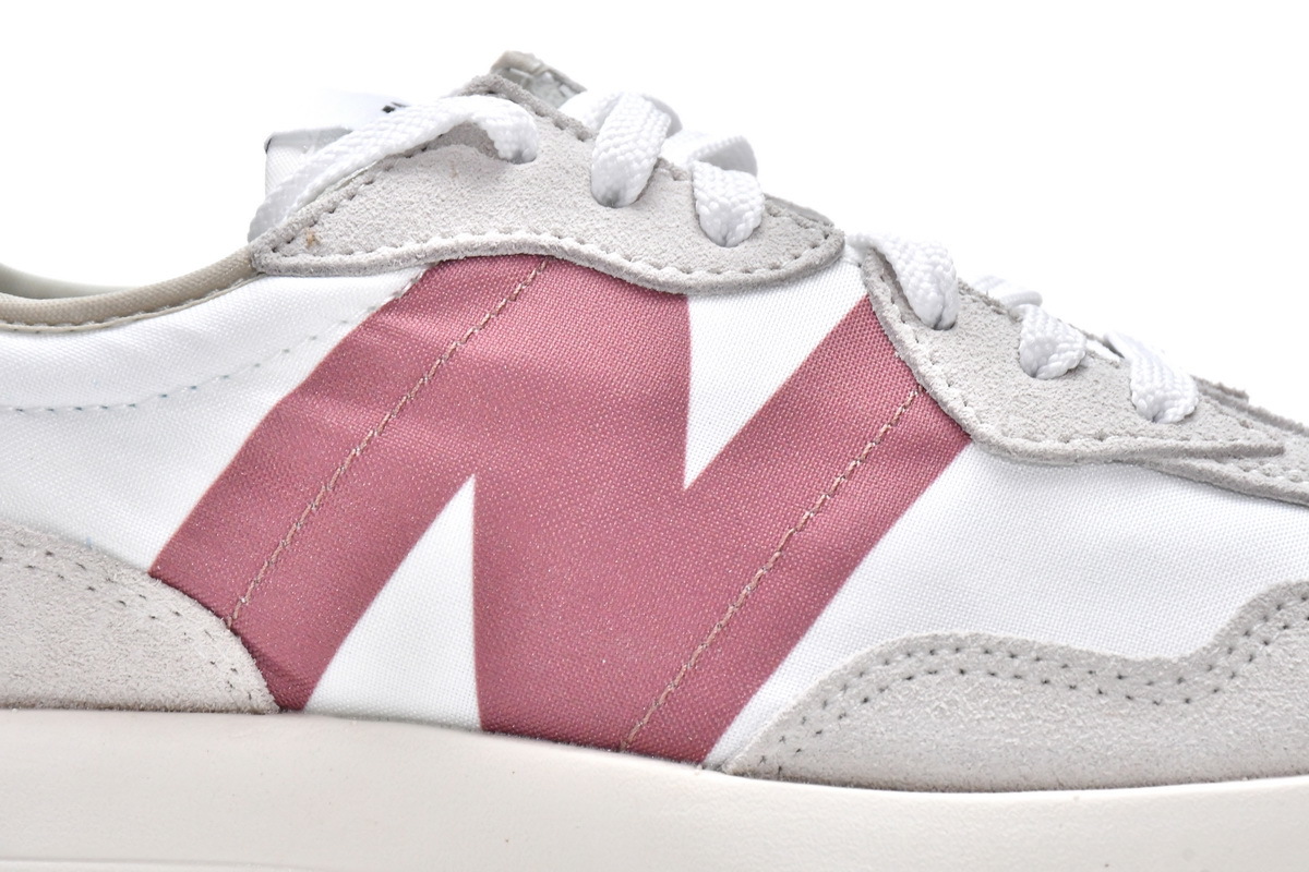 New Balance 327 Rose Pink WS327CD