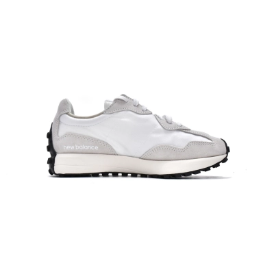 New Balance 327 Rose Pink WS327CD 02