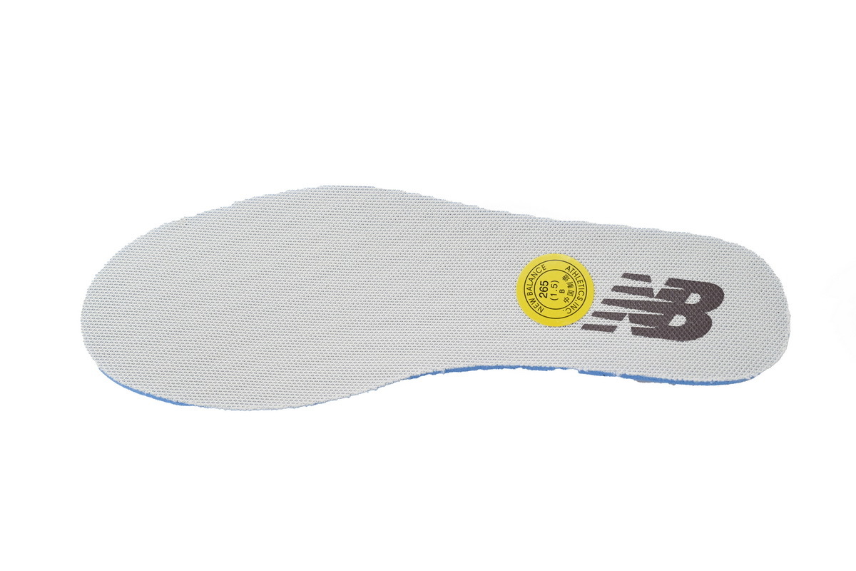 New Balance 327 Sea salt White WS327FB