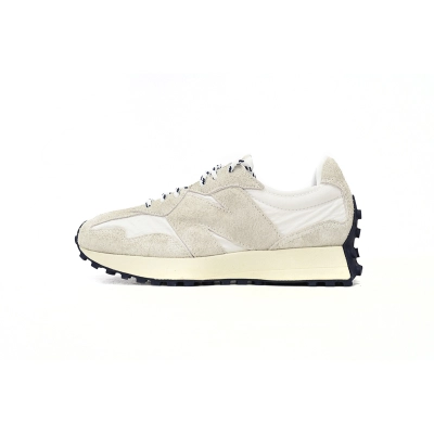 New Balance 327 Washed Cloth MS327RF1 01