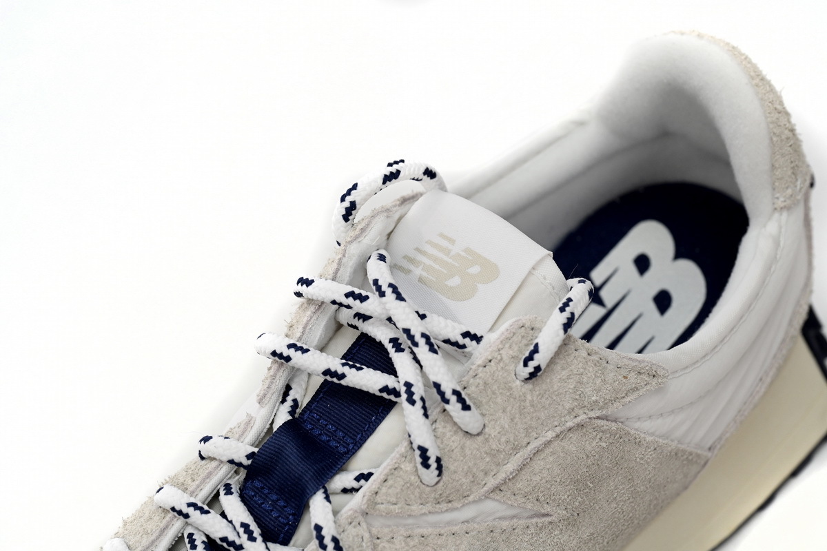 New Balance 327 Washed Cloth MS327RF1