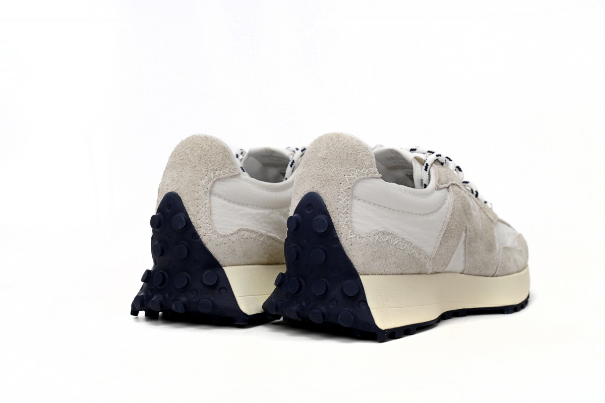 New Balance 327 Washed Cloth MS327RF1