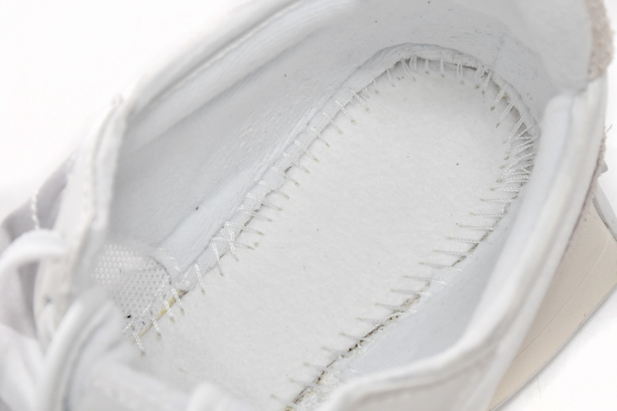 New Balance 327 White Moonbeam WS327SFD
