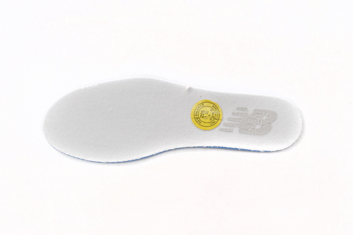 New Balance 327 White Moonbeam WS327SFD