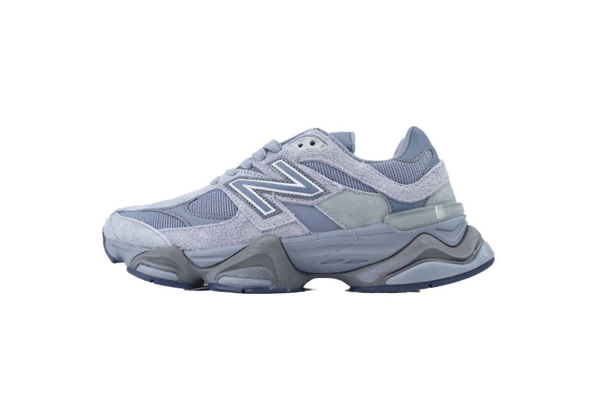 New Balance 9060 'Arctic Grey' U9060IB