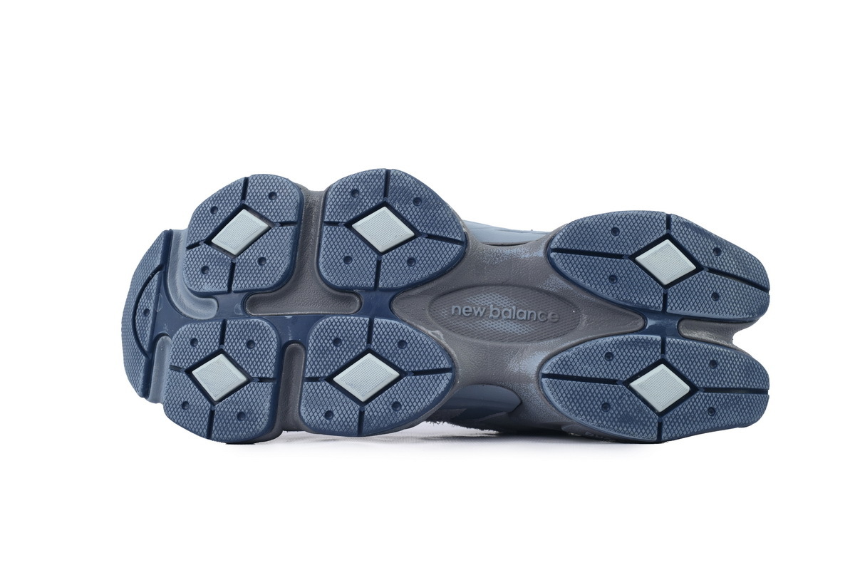 New Balance 9060 'Arctic Grey' U9060IB