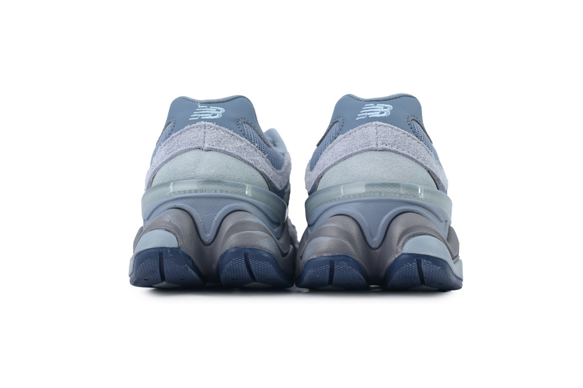 New Balance 9060 'Arctic Grey' U9060IB