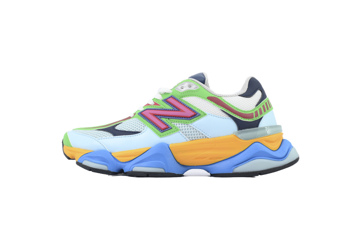 New Balance 9060 'Beach Glass' U9060NBN