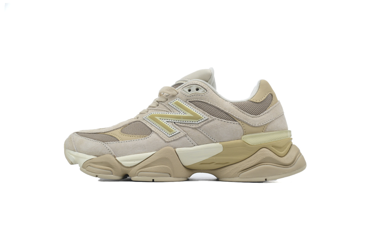 New Balance 9060 'Beige White' U9060SS
