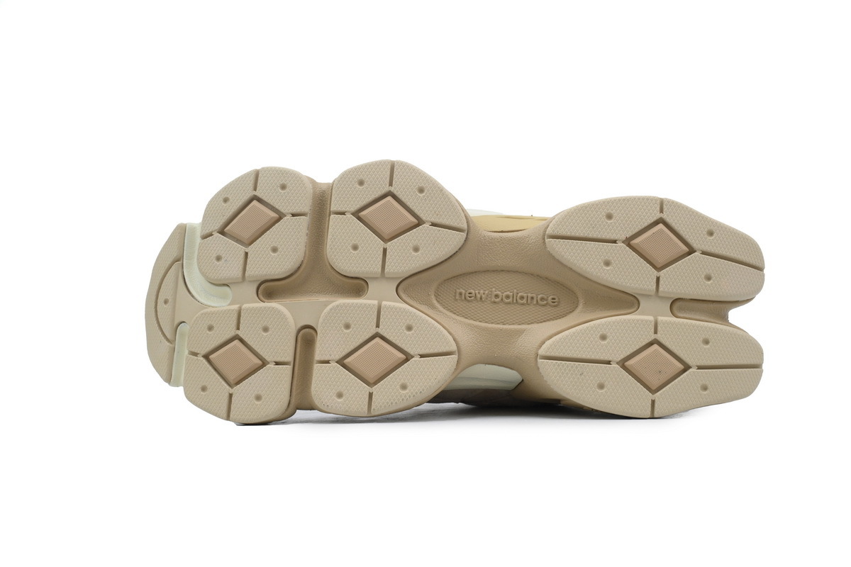 New Balance 9060 'Beige White' U9060SS