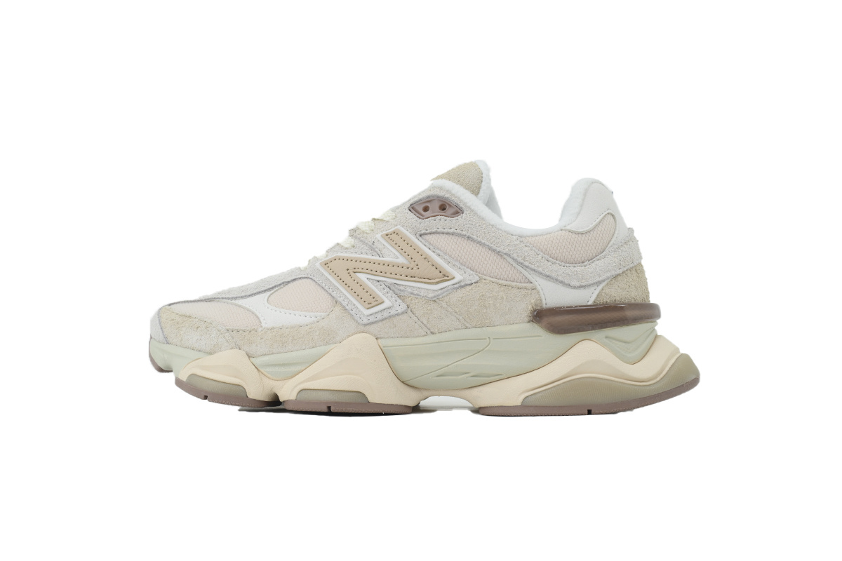 New Balance 9060 'Bisque Sea Salt' U9060CCB