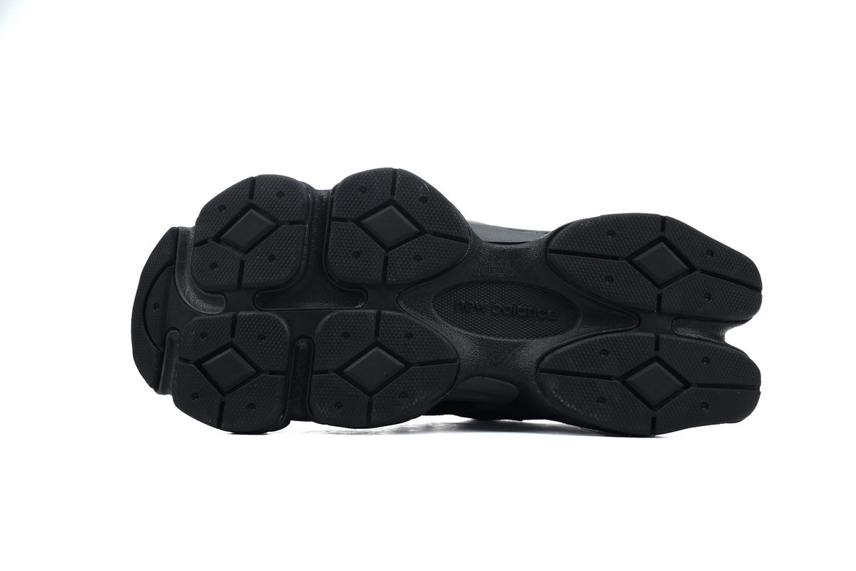 New Balance 9060 'Black' U9060BB