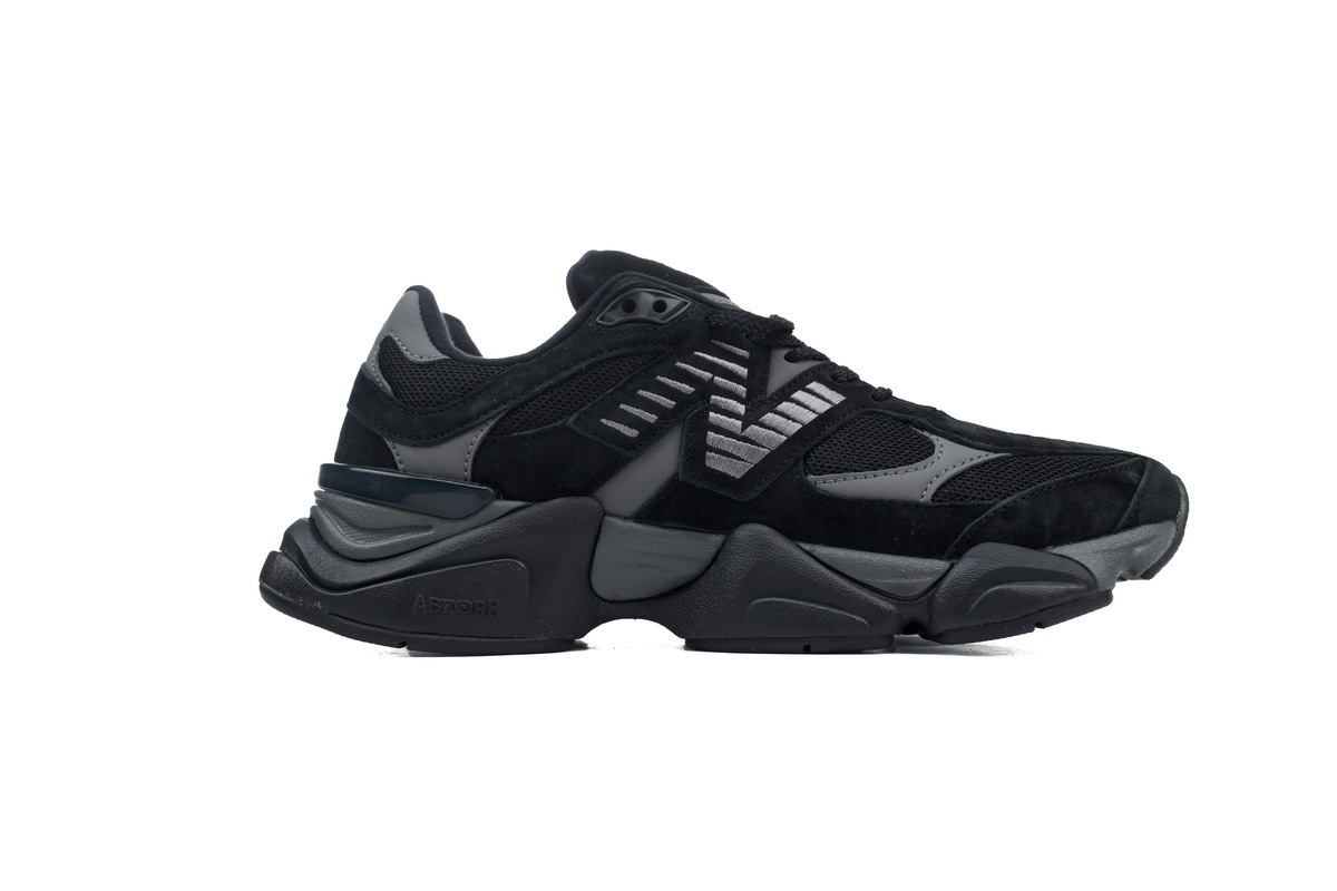 New Balance 9060 'Black' U9060BB