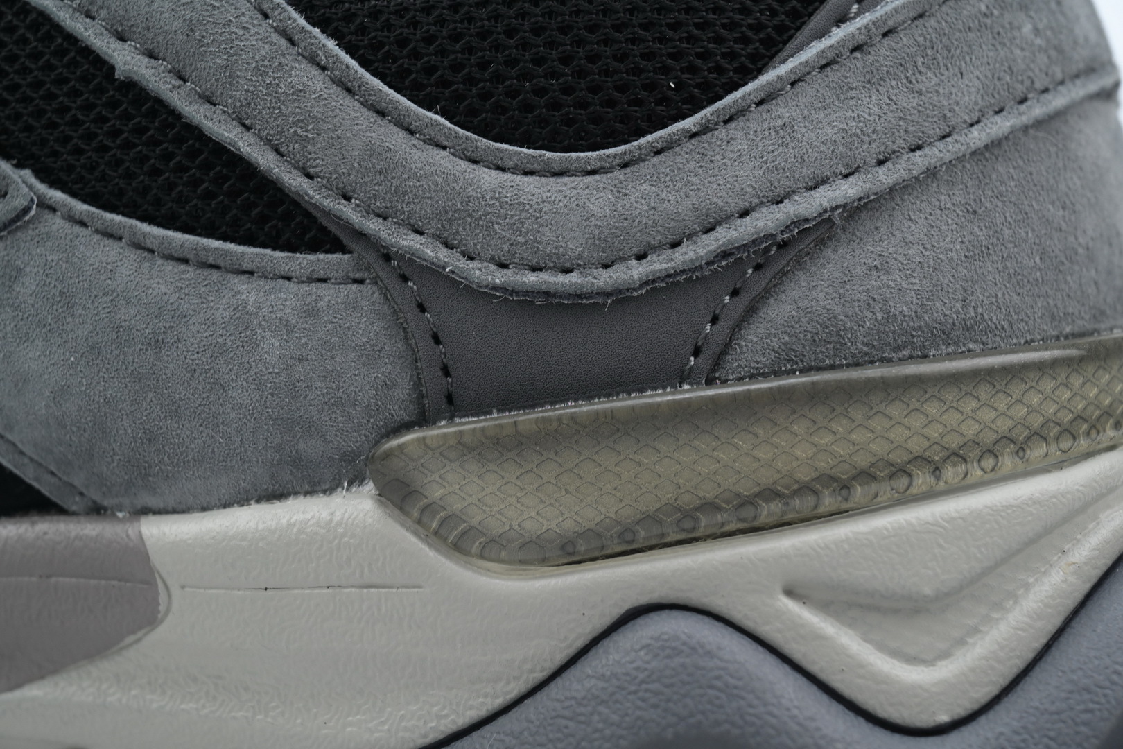 New Balance 9060 'Black Castlerock' U9060BLK
