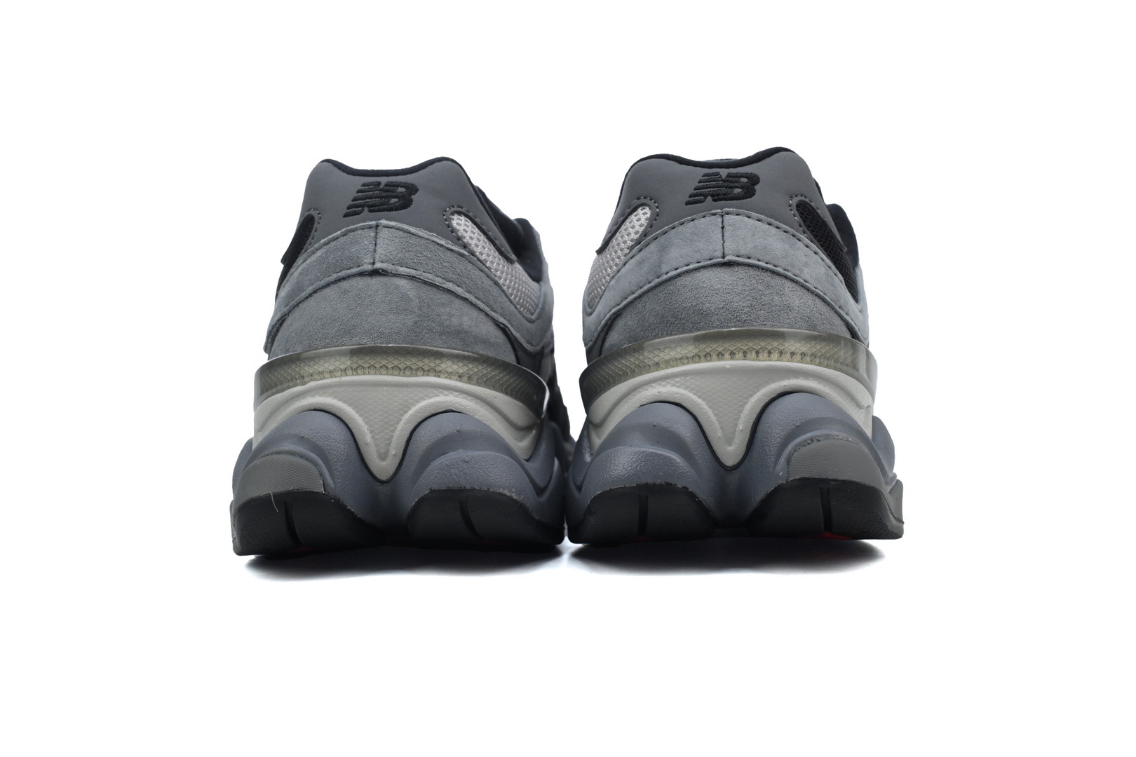 New Balance 9060 'Black Castlerock' U9060BLK