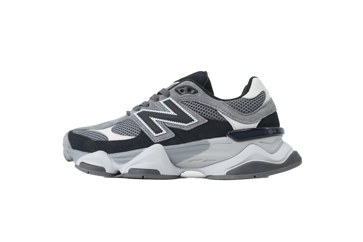New Balance 9060 'Black Castlerock' U9060ERA