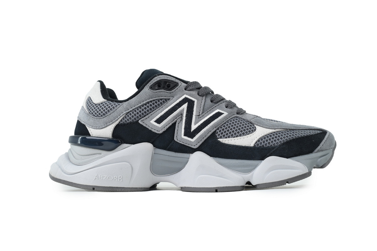 New Balance 9060 'Black Castlerock' U9060ERA