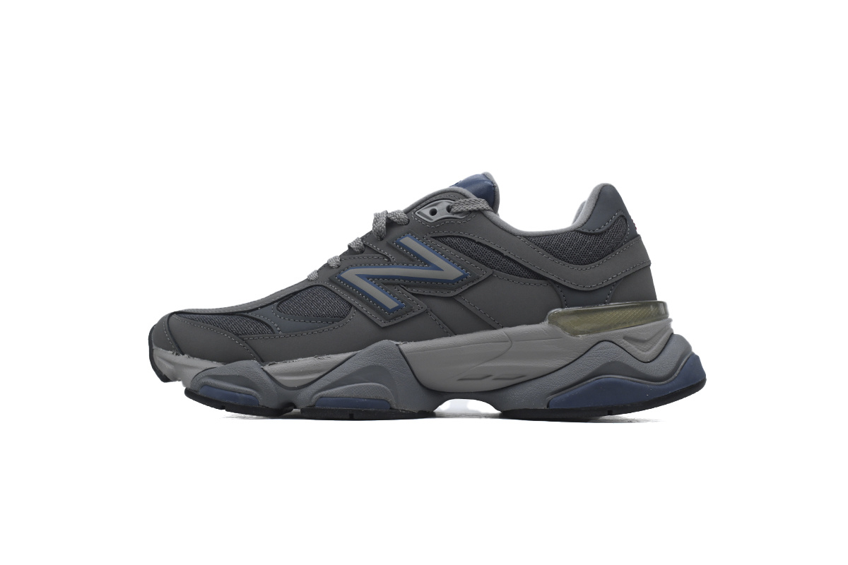 New Balance 9060 'Castlerock' U9060ECC