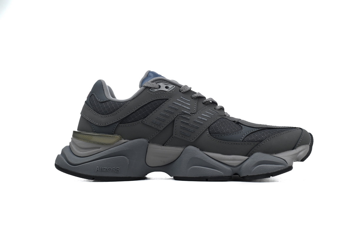 New Balance 9060 'Castlerock' U9060ECC