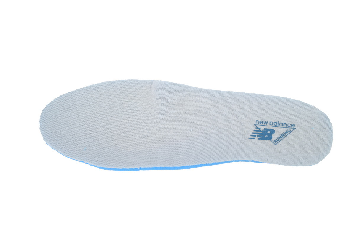 New Balance 9060 'Chrome Blue' U9060EED