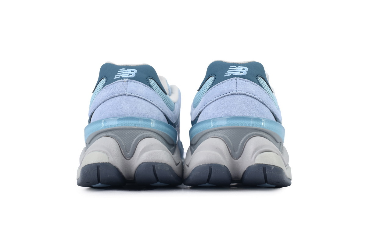 New Balance 9060 'Chrome Blue' U9060EED