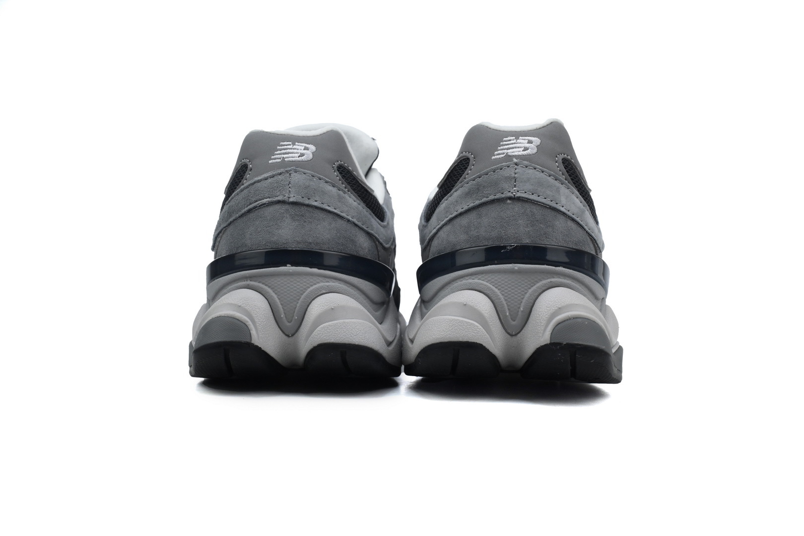 New Balance 9060 'Dark Grey' U9060JBM