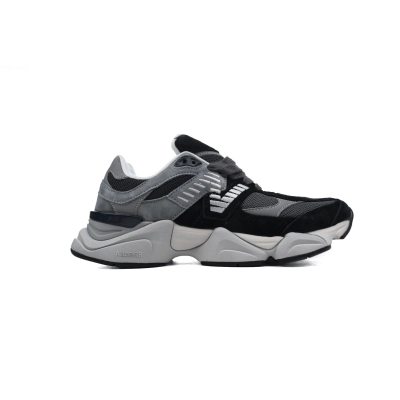 New Balance 9060 'Dark Grey' U9060JBM 02