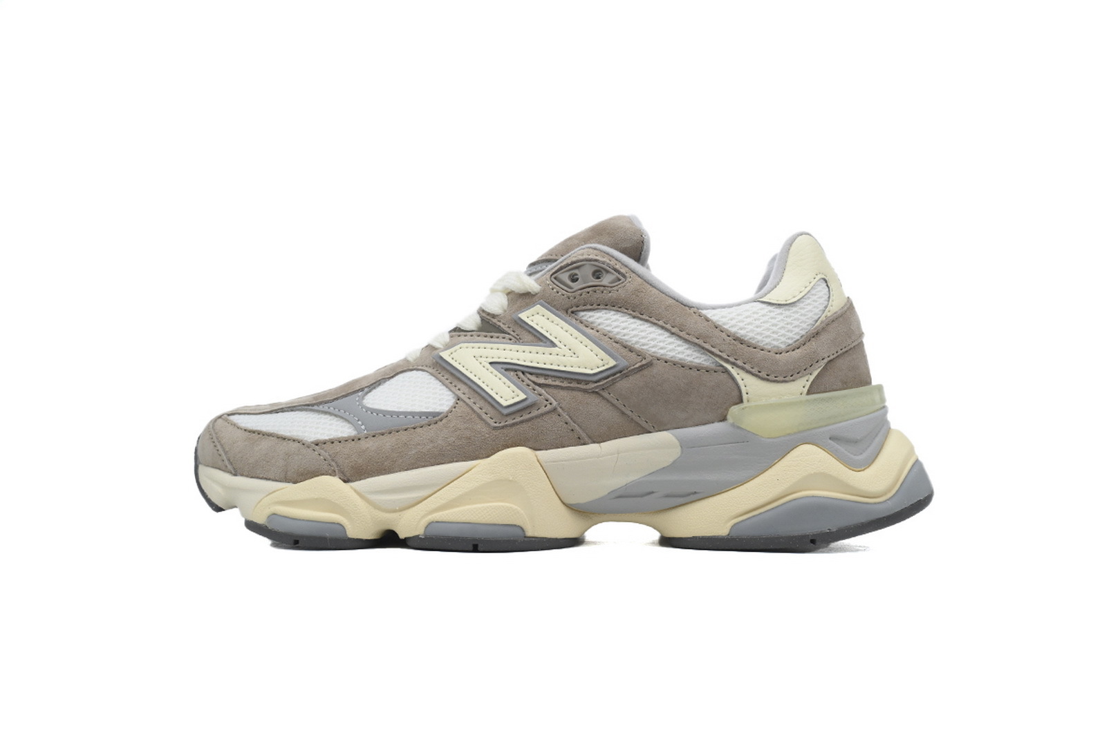 New Balance 9060 'Driftwood' U9060HSB
