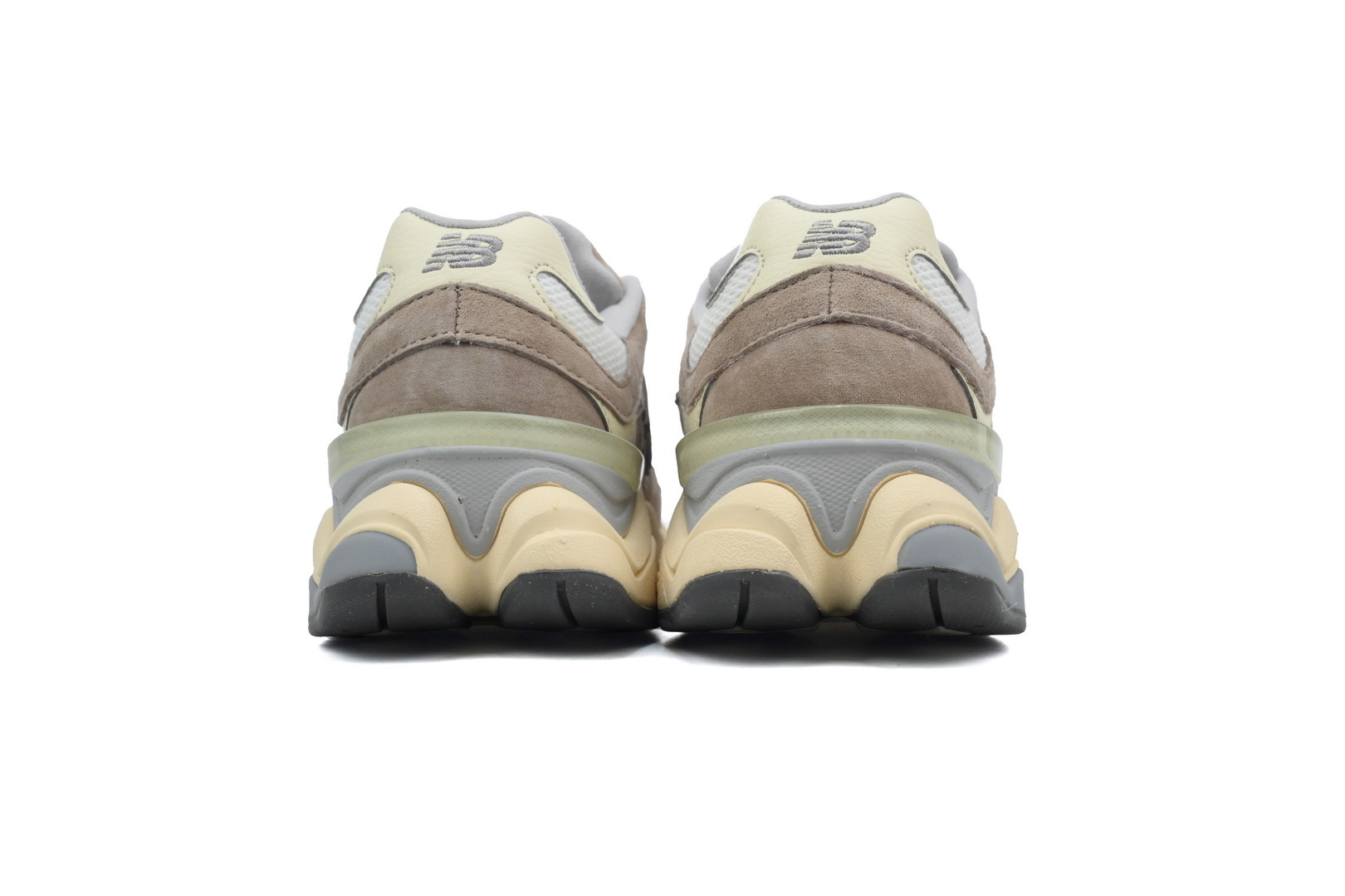 New Balance 9060 'Driftwood' U9060HSB