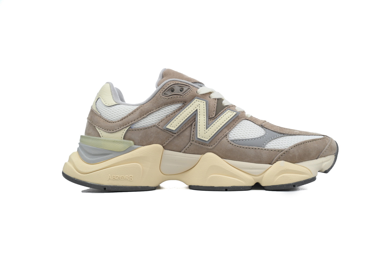 New Balance 9060 'Driftwood' U9060HSB
