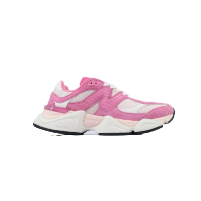 New Balance 9060 'Fuchsia Pink' U9060FP 02