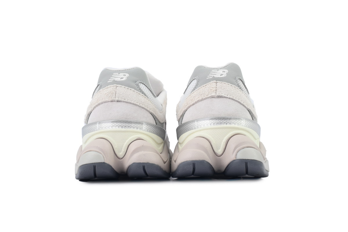 New Balance 9060 'Grey' U9060FGN